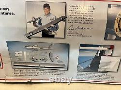 Great Planes Electifly PBY CATALINA' RC Airplane ARF Kit 53.5 New in Box RARE