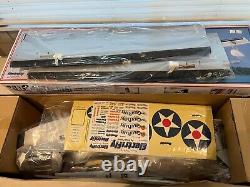 Great Planes Electifly PBY CATALINA' RC Airplane ARF Kit 53.5 New in Box RARE