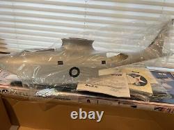 Great Planes Electifly PBY CATALINA' RC Airplane ARF Kit 53.5 New in Box RARE