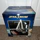 Hasbro Star Wars Return Of The Jedi Imperial Shuttle Rare Brand New Sealed