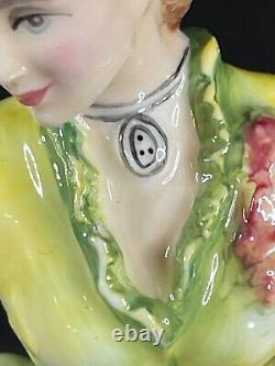 HN3367 Royal Doulton Extremely Rare, #661 HENLEY BRITICH SPORTING 4474