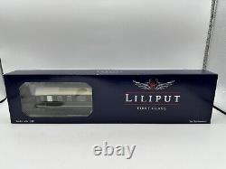 HO LILIPUT L383003 DRG GERMAN IMPERIAL ERA II PRESS SALON PASSENGER Brand new