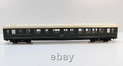 HO LILIPUT L383003 DRG GERMAN IMPERIAL ERA II PRESS SALON PASSENGER Brand new