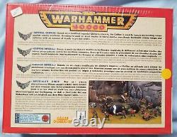 Imperial Griffon Warhammer 40K New SEALED Rare OOP Games Workshop 1995 USA