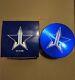 Jeffree Star 100mm Grinder Royal Blue Original J Star Logo Rare New Nib Sold Out