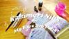 Kakimori Nibs Vs My Fave Dip Pens Review U0026 Test Stationery Supplies W Me