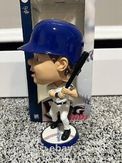 Kansas City Royals Bobblehead FOCO Big Head New In Box Rare