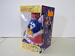 King Furby Your Royal Majesty rare vintage collectible