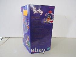 King Furby Your Royal Majesty rare vintage collectible