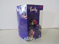 King Furby Your Royal Majesty rare vintage collectible