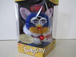 King Furby Your Royal Majesty rare vintage collectible