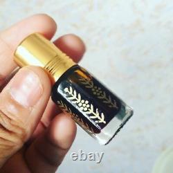 King Royal Vintage Kinam (QiNam) 50 Years Old Aged Oud 3ml Extremely RARE