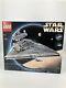 Lego 10030 Star Wars Imperial Star Destroyer Ultimate Collectors Series New Rare