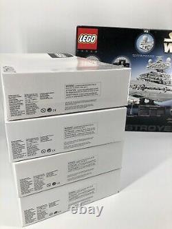 LEGO 10030 Star Wars Imperial Star Destroyer Ultimate Collectors Series NEW Rare