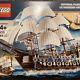 Lego Creator Expert Imperial Flagship (10210) New Sealed Rare