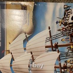 LEGO Creator Expert Imperial Flagship (10210) New Sealed Rare