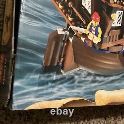 LEGO Creator Expert Imperial Flagship (10210) New Sealed Rare