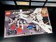 Lego Genuine Star Wars 7264 Imperial Inspection Retired New & Sealed Rare