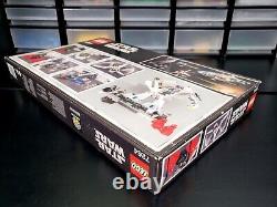 LEGO GENUINE Star Wars 7264 Imperial Inspection RETIRED NEW & SEALED RARE