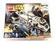 Lego Star Wars Imperial Assault Carrier (75106) New Sabine Wren Kallus Pilot