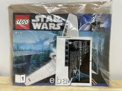 LEGO Star Wars Imperial Shuttle 10212