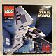 Lego Star Wars Imperial Shuttle 7166 Rare Factory Sealed New (retired)
