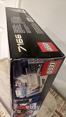LEGO Star Wars Imperial Shuttle 7166 RARE Factory Sealed New (Retired)
