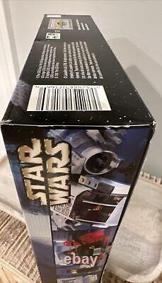 LEGO Star Wars Imperial Shuttle 7166 RARE Factory Sealed New (Retired)
