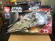 Lego Star Wars Imperial Star Destroyer (6211) New Open Box