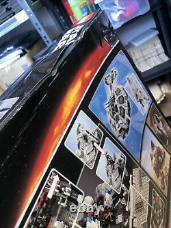 LEGO Star Wars Imperial Star Destroyer (6211) NEW Open Box