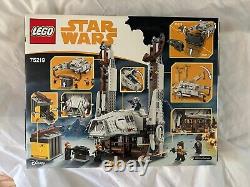 LEGO Star Wars Solo Rare Imperial AT-Hauler 75219 New & Sealed