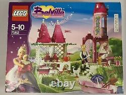 Lego 7582 Belville The Royal Summer Castle, Brand New & Sealed, RARE