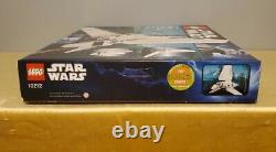 Lego Star Wars Imperial Shuttle (10212) Retired & Rare Brand New Sealed Misb