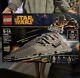 Lego Star Wars Imperial Star Destroyer (75055) Rare Brand New Never Opened