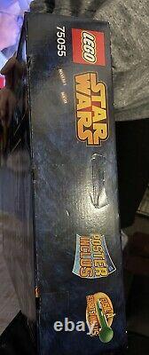 Lego Star Wars Imperial Star Destroyer (75055) Rare Brand New Never Opened