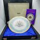 Look Spode Imperial Plates Of Persia Rare (made In Uk)