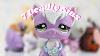Lps The Seven Deadly Sins Tag