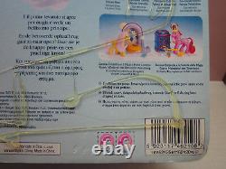 MLP G2 My Little Pony LADY SKY SKIMMER CRISTALLINA 1998 Hasbro Royal VHTF RARE
