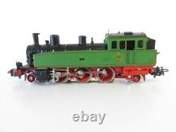 Märklin Steam Locomotive BR T5 (RWSR) / No. 3312 RARE BRAND NEW OLD STOCK