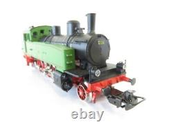 Märklin Steam Locomotive BR T5 (RWSR) / No. 3312 RARE BRAND NEW OLD STOCK