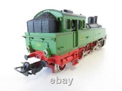 Märklin Steam Locomotive BR T5 (RWSR) / No. 3312 RARE BRAND NEW OLD STOCK