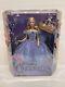 Mattel Disney Cinderella Royal Ball Live Action Nrfb Nib Rare Cgt56 Amazing Box