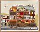 Max Dalton Royal Tenenbaums Movie Print 111 Archer Ave Wes Anderson Poster Rare