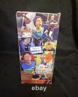 Mike Rowe Talking Bobble Head Royal Bobbles Limited Edition 2014 Figure RARE New