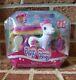 My Little Pony G3 Royal Beauty Uk Exclusive Ultra Rare 2006 Super Long Hair