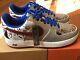 New Air Force 1 Premium (lebron) Collection Royale 313985 061 Size 9.5 Rare