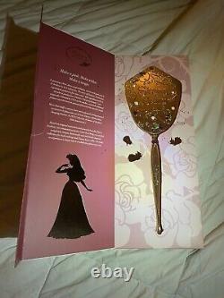 NEW! Besame Disney Sleeping Beauty Royal Vanity Mirror Limited Release D23 Rare