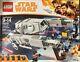 New! Lego Star Wars Solo Rare Imperial At-hauler 75219 Free Shipping
