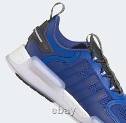 NIB ADIDAS NMD V3 SHOES Sneakers GY4134 NMD V3 Royal Blue M 12 / W 13.5 P$160 R1
