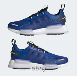 NIB ADIDAS NMD V3 SHOES Sneakers GY4134 NMD V3 Royal Blue M 12 / W 13.5 P$160 R1
